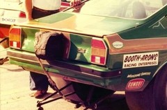 Decals – Rat Pack Vega Pro Stock, nice!