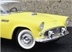 Ford Thunderbird Tbird Classic Car 1964Built Model Vintage Sports Dream1965Promo