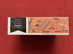 NOS 1:32 ‘32 Ford V-8 coupe Round2 Models AMT 1181/12