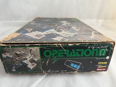Hasegawa STX301 Operation Omega 1/144 Kit STX301 Multiform