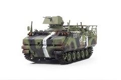 AFV Club 1/35 AF-35361 YPR-765 PRI.50 APC w/.50 Caliber M2 HB Machine Gun