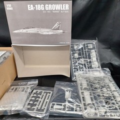 Trumpeter 1/32 EA 18G GROWLER Collectables 17+