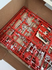 Vintage Monogram 1978 GMC Sport Pickup Truck Model Kit 1/24