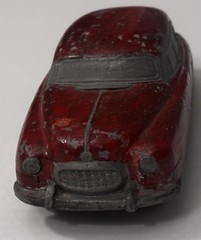 1949 NATIONAL PRODUCT NASH AIRFLYTE Dealer Promo