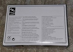 AMT ERTL Vampire Van Street Customs Model Car Kit #31772 Scale 1:25 New Sealed