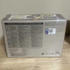 Revell 1969 Boss 302 Mustang Plastic Model Kit 12+ Sealed Box 1:25 Scale