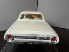 AMT 1964 Ford Galaxie 500 XL Promo Car