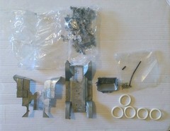 Gabriel Hubley 1909 Model T Touring kit 26442