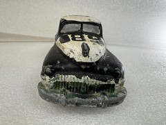 Vintage 1940’s Plymouth Desoto Model Car MFG National Products Chicago IL