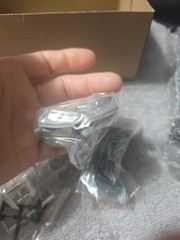 Vintage SNAP FAST PLUS Beginner FORD MUSTANG GT. Rare1994 AMT ERTL Complete. NIB