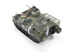 AFV Club 1/35 AF-35361 YPR-765 PRI.50 APC w/.50 Caliber M2 HB Machine Gun