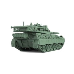 SSMODEL SS144788 1/144 Military Model Kit Argentina TAM-2C Medium Tank
