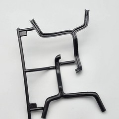AMT 1/25 Kenworth Hideout Truck Parts Kit Bash Piping #51 #58