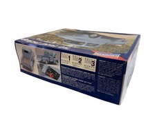 Monogram ’50 Ford Pickup 1:25 Scale Model Kit