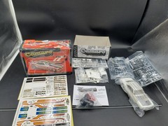🚦😎🔥Rare AMT MODEL KING 1969 ’69 Camaro Rattle Trap Funny Car Kit # 21775P😎🚦