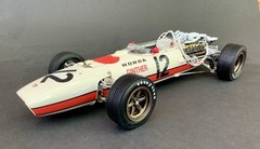 Custom Model Car Service