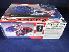 Y1-61 DALE EARNHARDT #3 ATLANTA OLYMPIC GAMES 1996 CHEVY MONTE CARLO