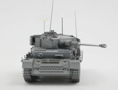 BORDER BT-006 1/35 Pz.Beob.Wg.IV Ausf.J