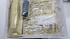 Panda 1/35 Bumerang IFV Object K-17 Model Kit 35026