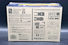 1:25 AMT 1967 Chevelle Pro Street Model Kit – New & Sealed