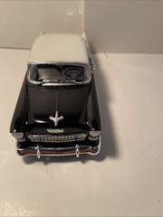 1955 Chevy Bel Air built Model Car 1/25 ” Good Guys “