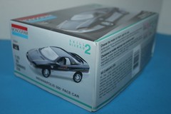 1993 CHEVY CAMARO Z-28 Indy Pace Car 1:25scale model kit MONOGRAM #2964 vintage