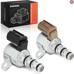 A-Premium Automatic Transmission Shift Solenoid B&C Vavle Compatible With