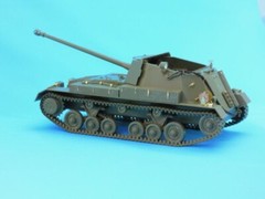 Passion Models P35-138 1/35 Archer PE Set [TAMIYA MM35356