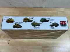 WASAN WSN 1999 #05503 NO.03 PZ. KPFW. III AUSF.L GERMANY TANK MODEL TANK- SEALED