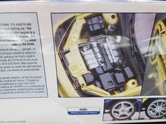 🚦🔥Revell #85-2187 Ford Focus SVT 1/25 2’n 1 Kit Tuner Series Fast & Furious🚦