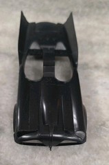 Complete Batman Car Japanese with Robin the Boy Wonder by IMAI in 1/32 scale
