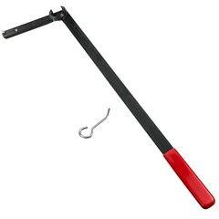Serpentine Belt Removal Tensioner Tool Compatible for Mini Cooper S R52 R53…