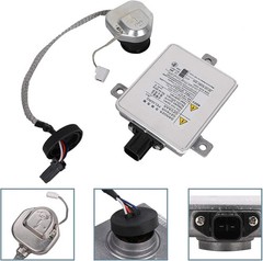 W3T19371 Xenon HID Headlight Ballast W/ Igniter – Compatible with Acura TL, TL-S