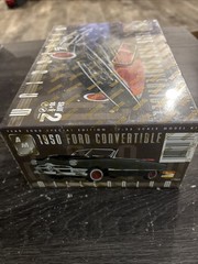 AMT – 1950 Ford Convertible -Sealed Model Kit – 30263