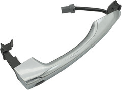82661-D3710 Front Right Door Handle for 2016-2021 Hyundai Tucson 82661D3710 outs