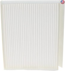 Motorcraft – FP-92 FP92 Cabin Air Filter, 1 Count (Pack of 1)