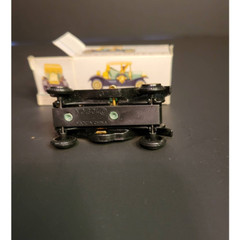 Vintage 1989 Reader’s Digest Ford Model T Classic Die Cast Toy Vehicle No. 304