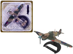 Luppa LCM016 1/72 Hawker Hurricane Mk.IIB Aircraft “No. 134 Squadron