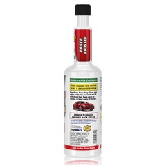 Lucas Oil – Fuel System Diesel Deep Clean 16 Ounce