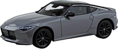 Qingdao Cultural Teaching Materials 1/32 The Snap Kit Series Nissan RZ34 Fa