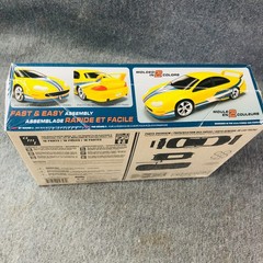 AMT Snapfast Slammers Street Heat 1998 Chrysler Concorde Kit # 1227M/12 Sealed