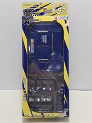 MOTORWORKS NASCAR 97 IRWIN RACING 1:24 Scale Pit Wagon Model Kit Roush Racing
