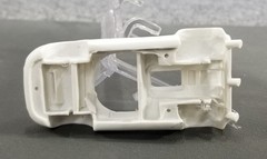 Marsh Models 1/43 Scale Kit MM 79 McLaren M18 1966 Riverside Thundersport