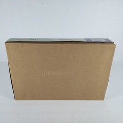 XKE Jag Revell 1:25 Model Kit 0556 Sealed Parts Bag 1998
