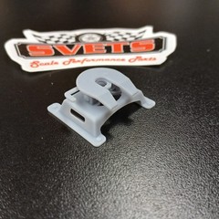1/24 1/25 Scale 3D Resin 5th Wheel Hitch