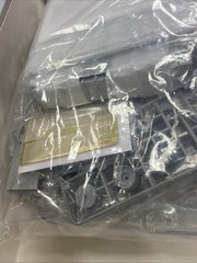 HEMTT M983 & M901 Patriot Launch – 1/35 Scale AFV Club Unassembled Kit#AF351S87