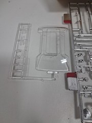 Monogram 1/24 – 1969 CAMARO Z-28 – Model Kit – 2220 – New in Box – 1977