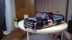 revell monogram NOS Dealer Promo car/truck 1996 never displayed diecast