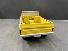 C7 GMC JIMMY vintage built model car 1/25 McM.
