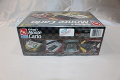 Model Kit AMT / ERTL Kellogg’s Monte Carlo Corn Flakes #5 Terry Labonte 1/25